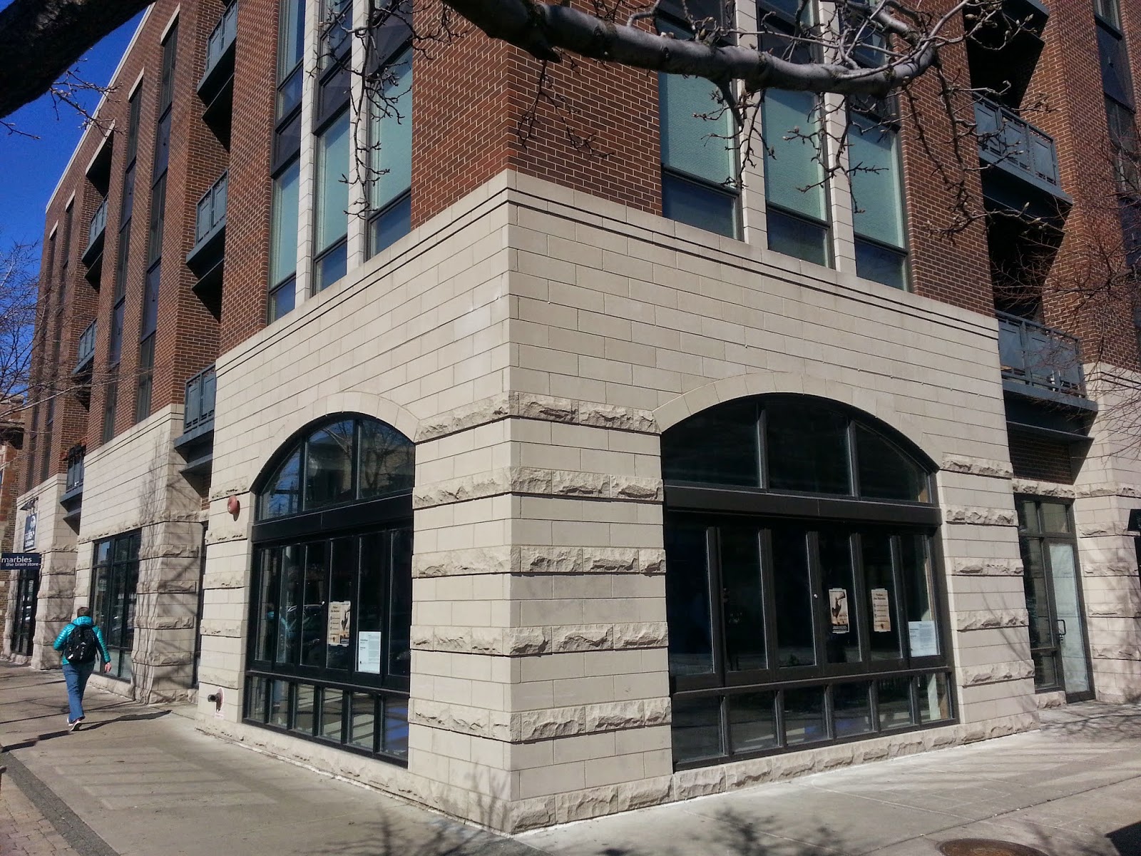 The Chicago Real Estate Local Where's Jerry? Lincoln Square Jerry's