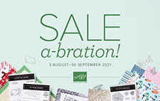 Sale-a-Bration