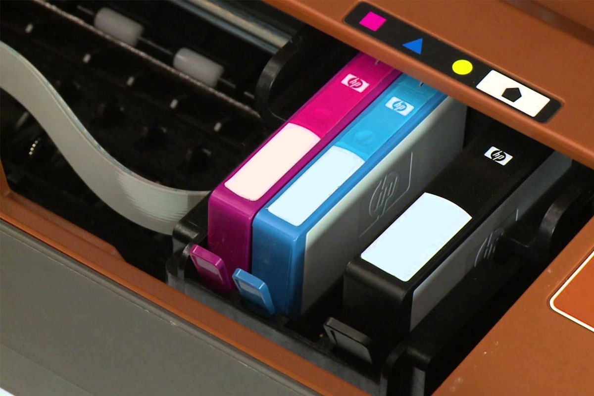 How to get the Compatible Ink Cartridges For HP Printer
