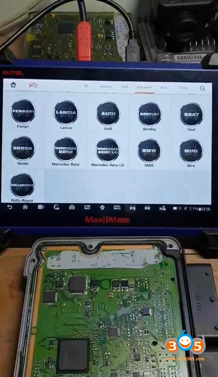 autel-im608-bmw-edc17c50-isn-2