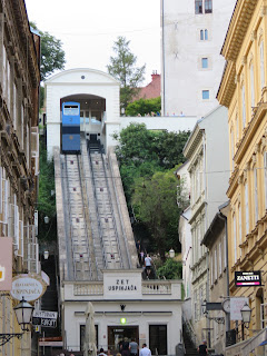 Photo of Croatia - Zagreb - A City tour 18/45 by Karthik Ramanathan