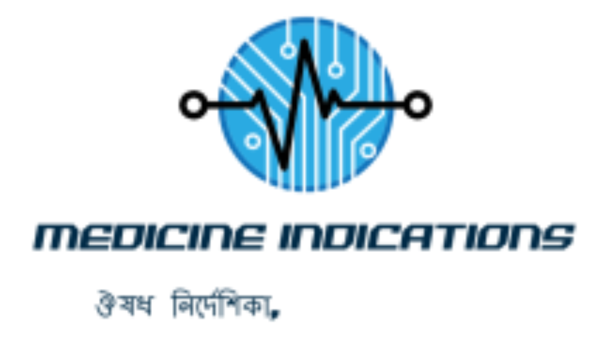 Medicine Indications