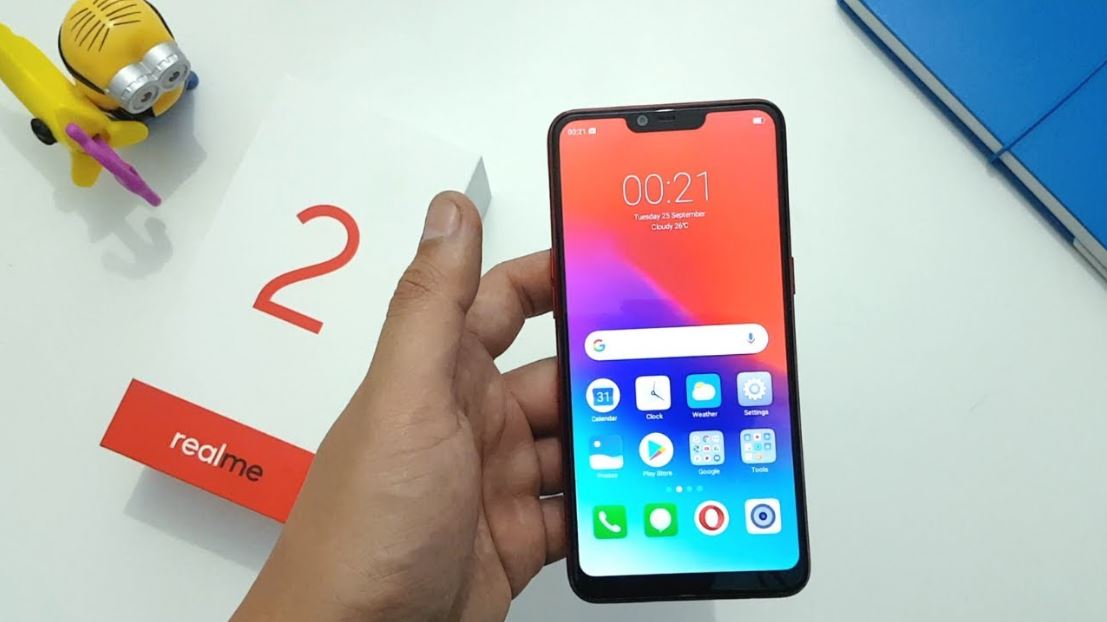 20+ Hp Realme Dibawah 2 Juta Terbaik Dan Hp Gaming Terbaik 2 Jutaan