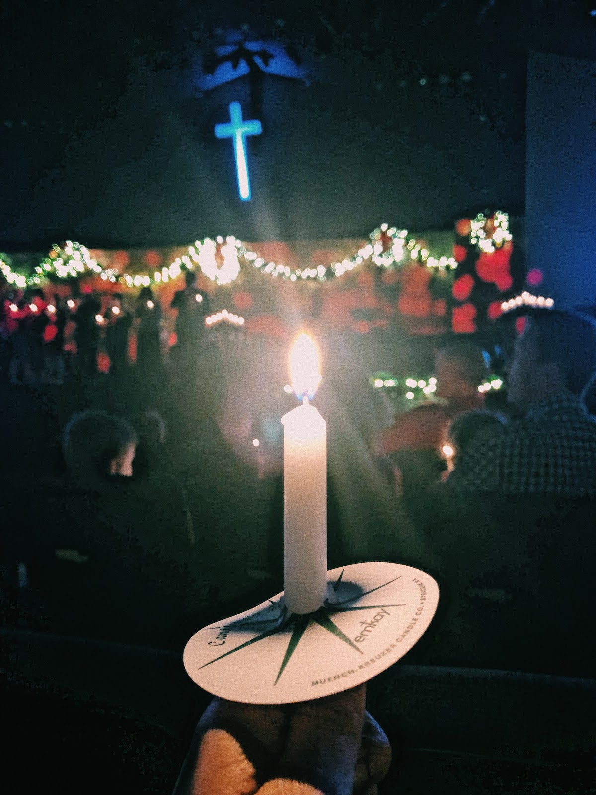 Fun Family Traditions: The 12 Days of Christmas | Granola and Grace