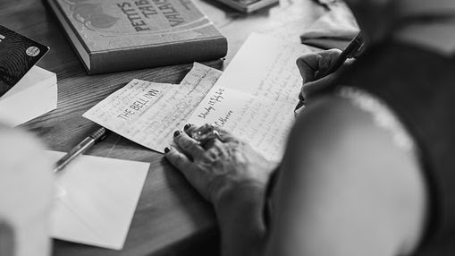 Contoh Surat Undangan Setengah Resmi Contoh Surat Undangan Setengah Resmi