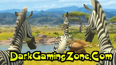 Madagascar Escape 2 Africa PC Game Free Download