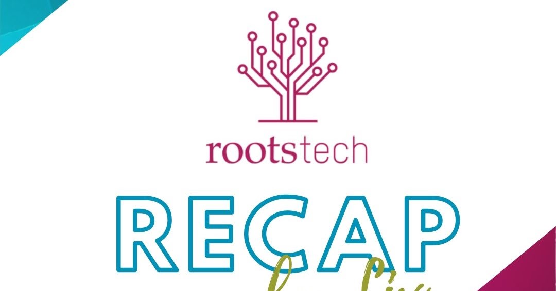 The Genealogy Conference Happening Now