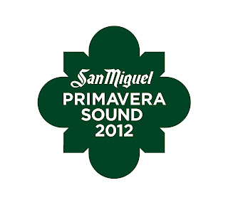 Primavera Sound 2012