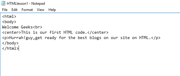 Basics of HTML | CSS | JAVASCRIPT For beginners(post -1)- By enggfact ...