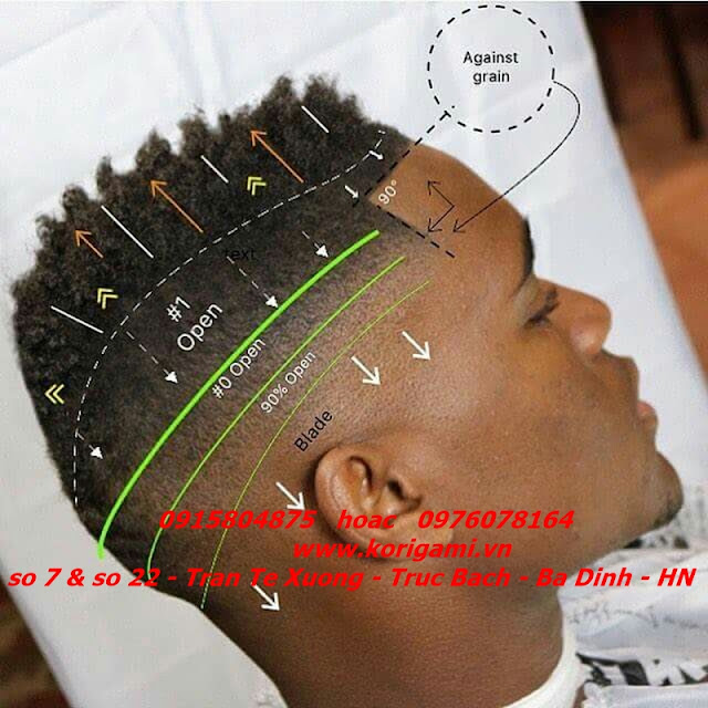 DẠY NGHỀ BARBER THỢ CĂT TÓC NAM CHUYÊN NGHIỆP ĐẦU TIÊN TẠI HÀ NỘI DẠY NGHỀ BARBER THỢ CĂT TÓC NAM CHUYÊN NGHIỆP ĐẦU TIÊN TẠI HÀ NỘI