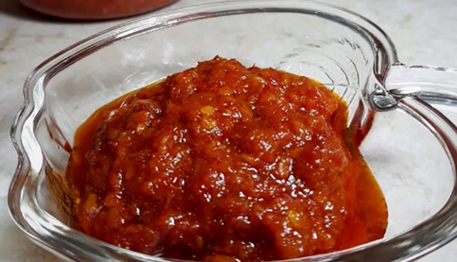 MANTAP Resep Sambal Terasi TomaT Segar Enak Mantap + VIDEO