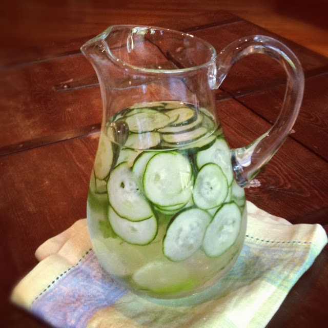 Cukup Anda Rutin Meminum Air Rendaman Mentimun Ini Ampuh Untuk Diet, Begini Cara Buatnya Cukup Anda Rutin Meminum Air Rendaman Mentimun Ini Ampuh Untuk Diet, Begini Cara Buatnya