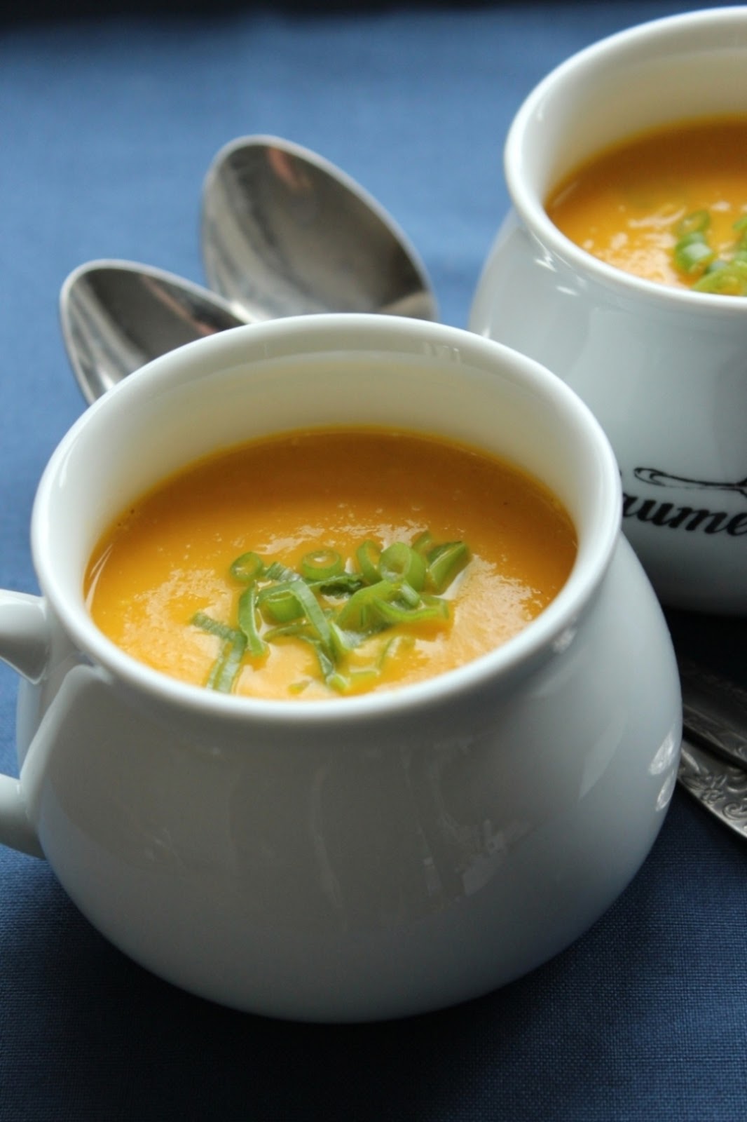 Carrot and swede soup clearance