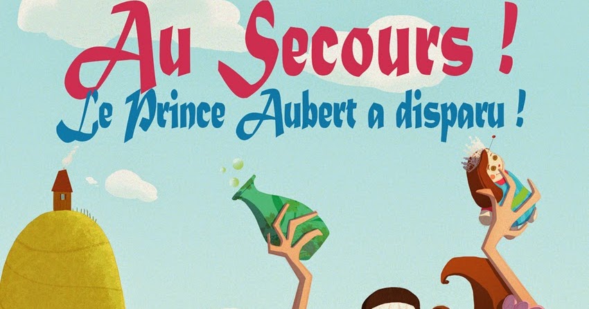 Au Secours Le Prince Aubert A Disparu Un Blog, Une Maman: un blog de maman mais pas que !: Paris avec les