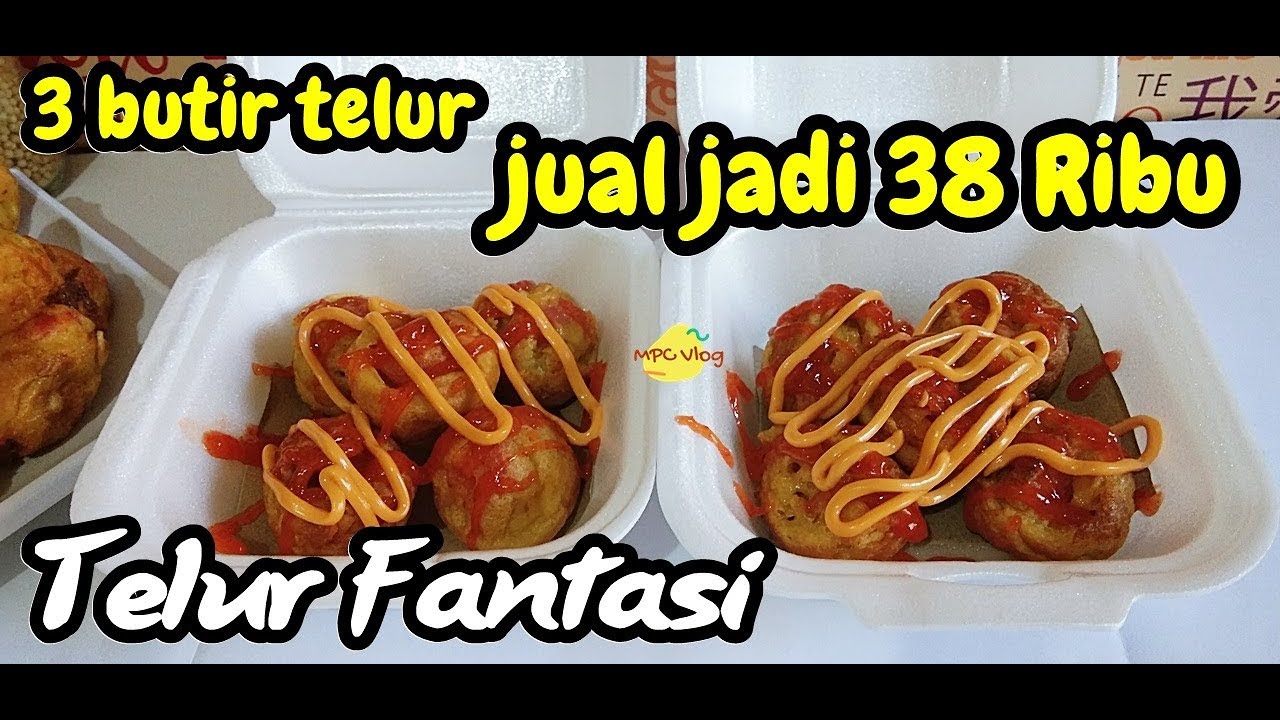 Ide Jualan Jajanan Anak Kue Enak Pacar