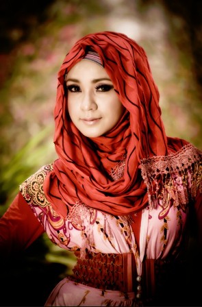 Beautiful-Hijab-Styles