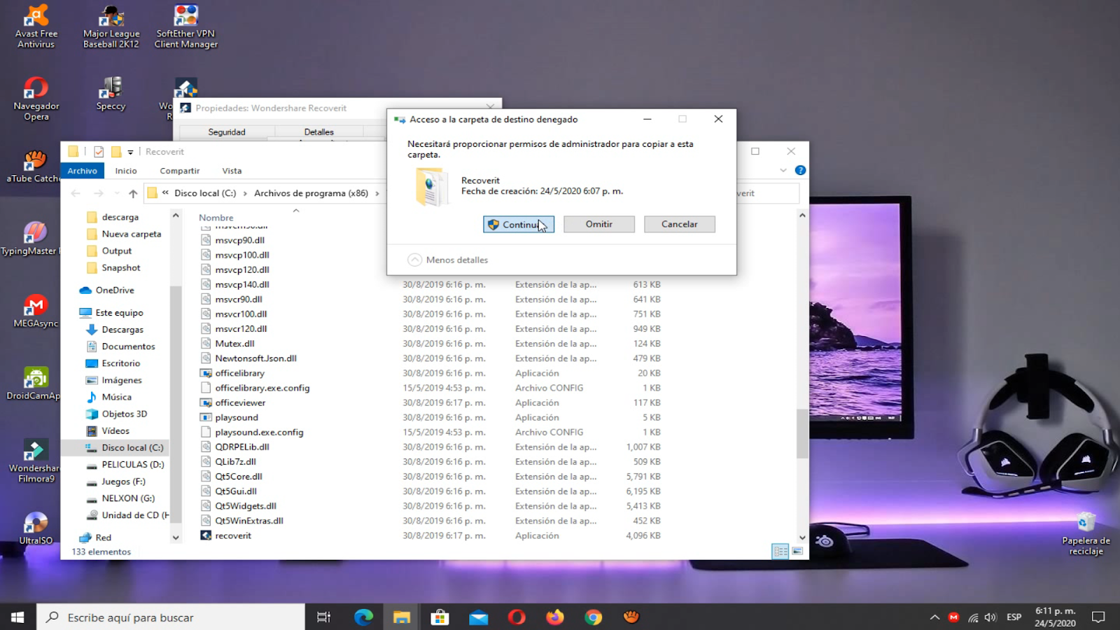 como activar wondershare recoverit gratis como activar wondershare recoverit gratis