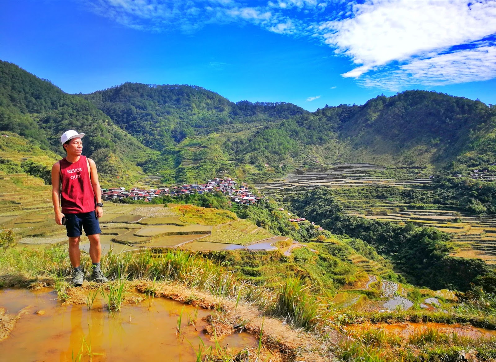 Maligcong Rice Terraces: The Wonderful Gem of Bontoc - The Pinoy Traveler
