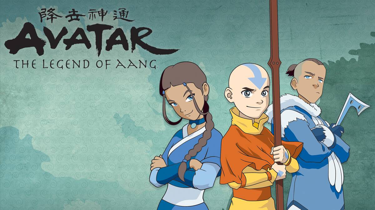 Download Film Avatar: The Last Airbender Season 02 Bluray MKV 480p 720p