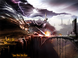 fantasy desktop wallpapers background space backgrounds computer creature