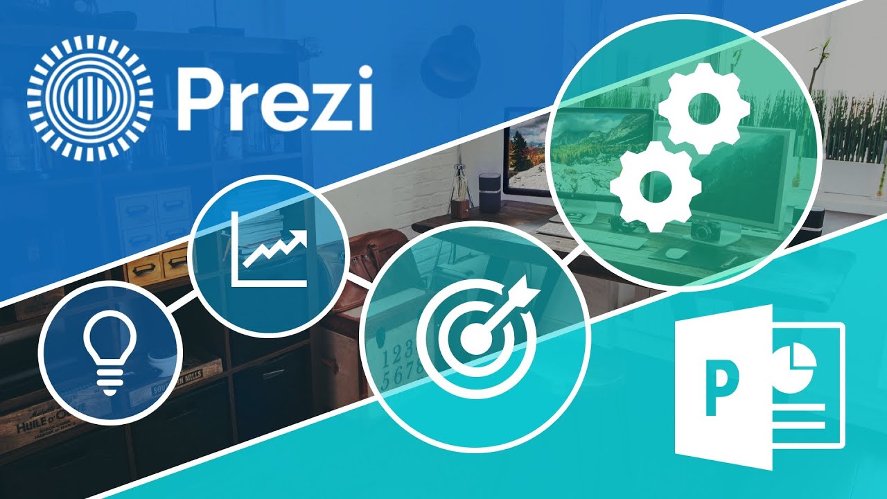 presentations like prezi