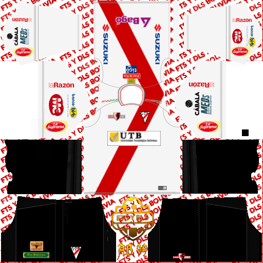 CLUB ALWAYS READY • CLAUSURA 2019 • CREDITOS A AB99 E YGNACHO