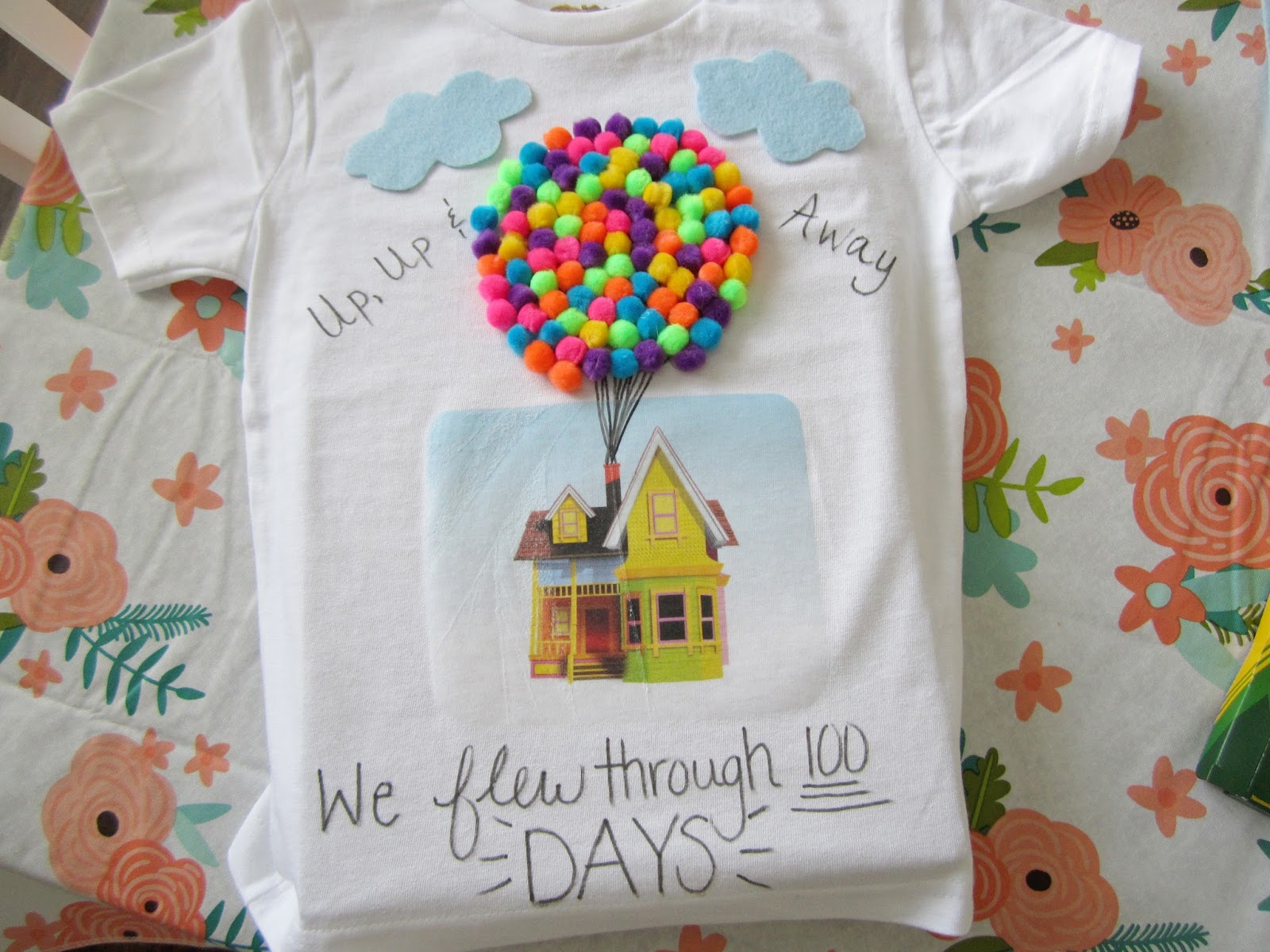 100th Day Of School Shirt Decorating Ideas Agbu Hye Geen