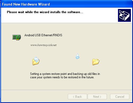 Usb Ethernet Rndis Gadget Driver Windows 10