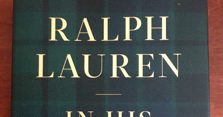 Ralph Lauren Brand Report by Mackenna Stratford - Issuu
