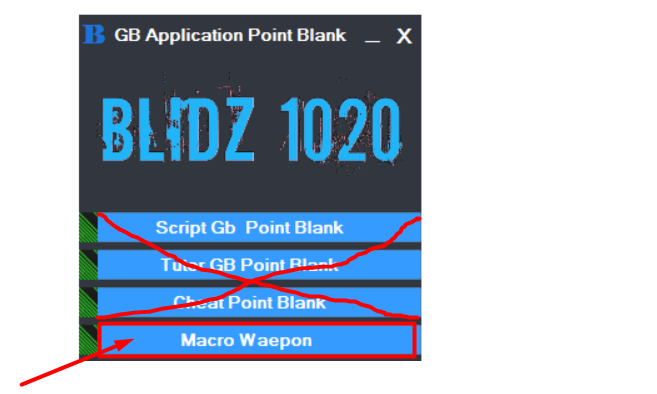 Tutorial Mouse Biasa Menjadi Macro PB Zeppeto - Tutorial And Tips