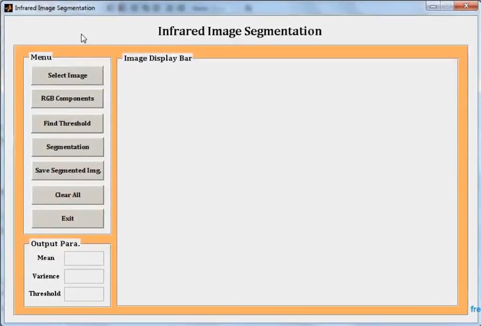 MATLAB Projects of Digital Image processing, Audio Processing, Video
