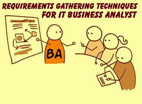 business analyst