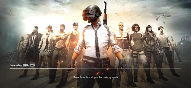 PUBG Mobile Lite 0.21.4 Beta update Download APK file PUBG Mobile Lite 0.21.4 Beta update Download APK file