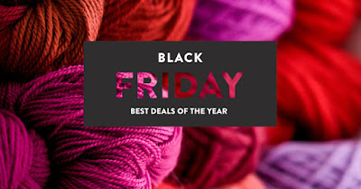 Craftsy Black Friday Sale