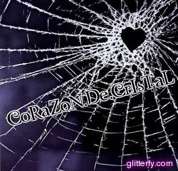 Corazón de Cristal