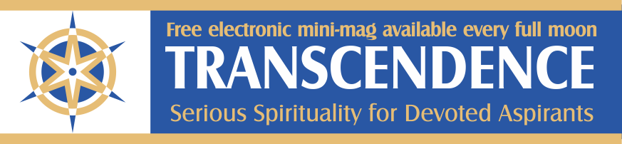 Transcendence Subscription