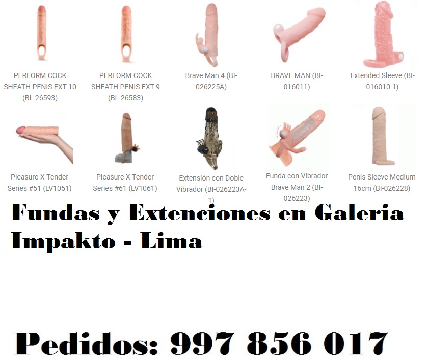 en Galeria Impakto - Lima
