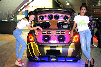 Proton Saga BLM Modified Proton Saga BLM Modified