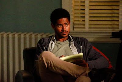 How to Get Away With Murder Season 3 Alfred Enoch Image