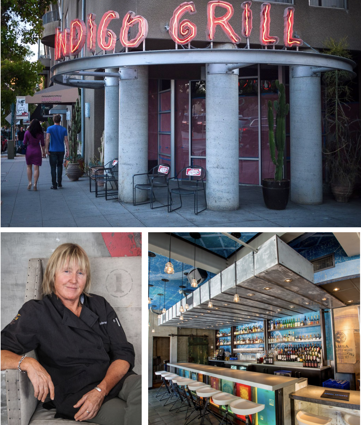 SanDiegoVille: After More Than 2 Decades In Business, Cohn Restaurant