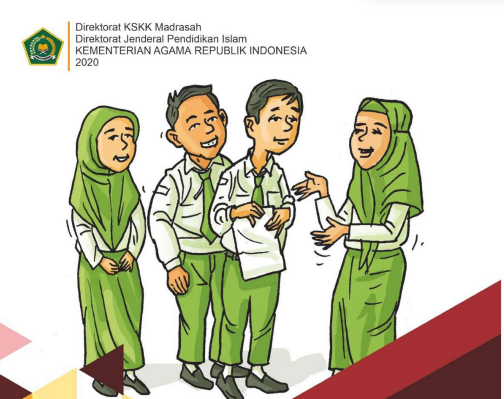 Soal dan Kunci Jawaban Penilaian Akhir Semester (PAS) Akidah Akhlak