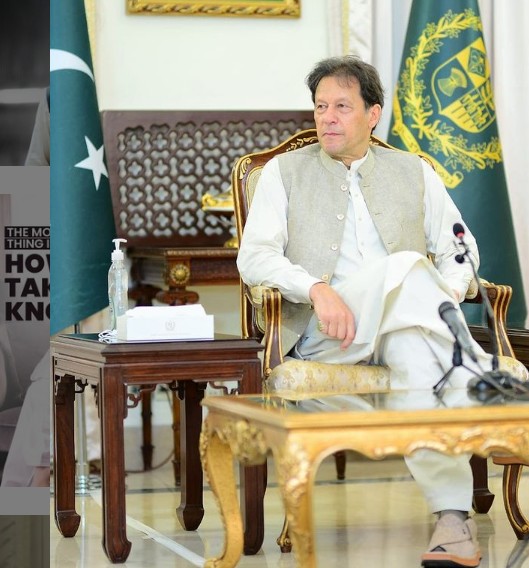 Ten Big Achievements of PM Imran Khan Government || Pakistani's are Satisfied with Imran Khan