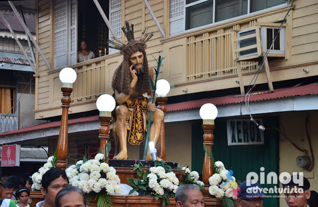 Boac Marinduque Moriones Festival 2016