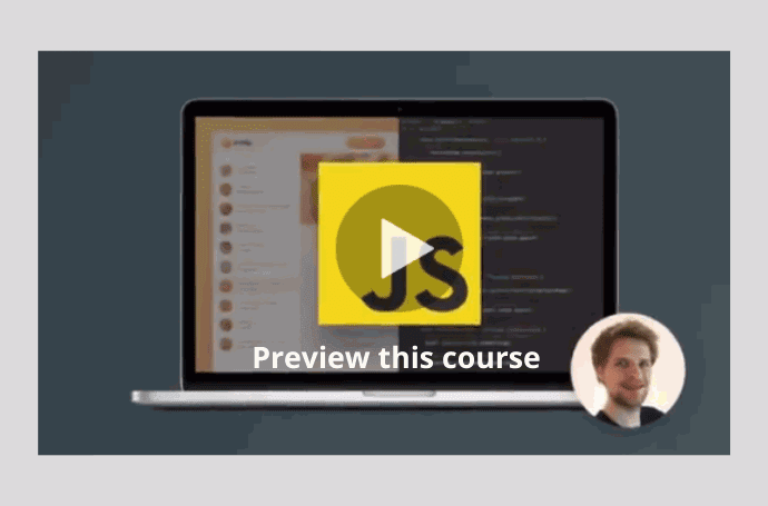 The Complete JavaScript Course 2021: From Zero to Expert - best javascript course on udemy