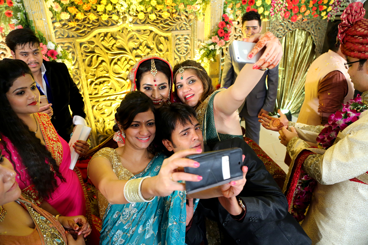 Best wedding photographer in kanpur, uttar pradesh, India: Make Your