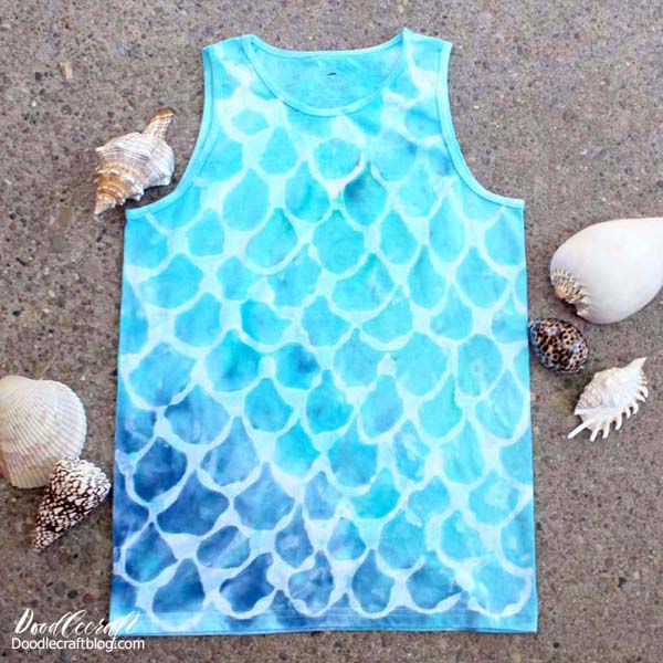 15 Cool Tie Dye Patterns And How to Make Them - Making A Space