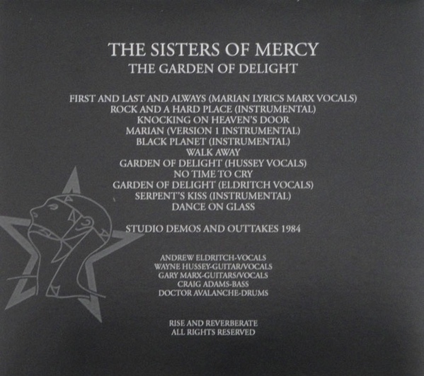 Sisters mercy на русском. Sisters of Mercy. Группа the sisters of Mercy. Эндрю Элдрич first and last and always. The sisters of Mercy first and last and always.