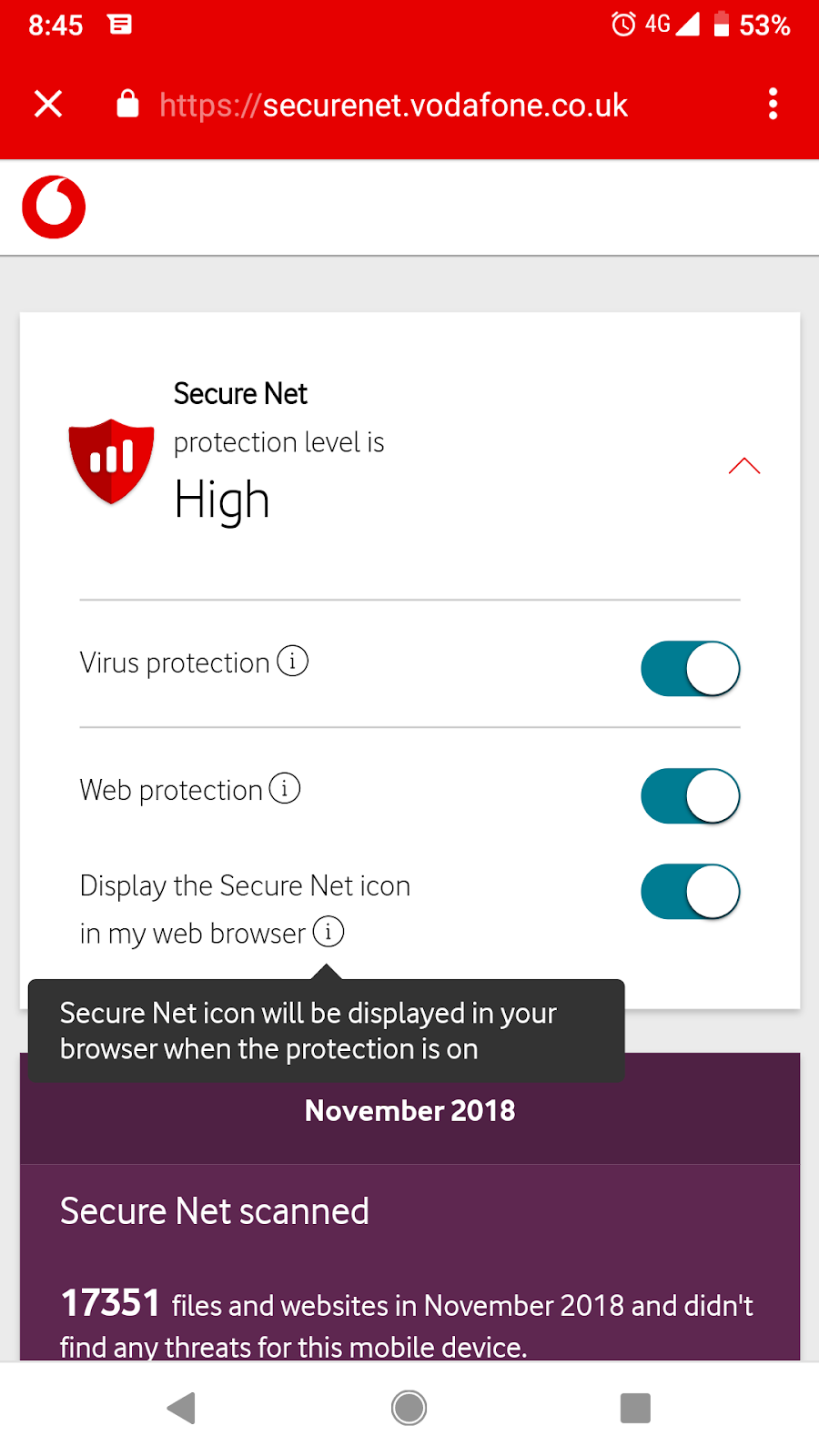 Robert Cathles How Good bad Is Vodafone Secure Net robert-cathles-how-good-bad-is-vodafone-secure-net