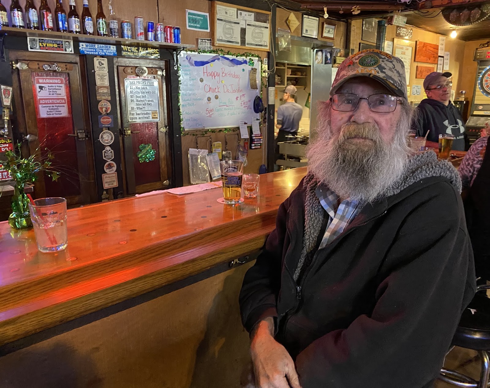 3999 Hubbard Inn, Hubbard, OR 3/9/2020