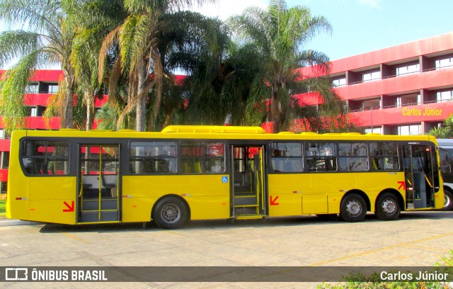 Ônibus de 15 metros é aposta da Volkswagen para 2020 1 e61c8f1276cfae5f6f563f406554cce6